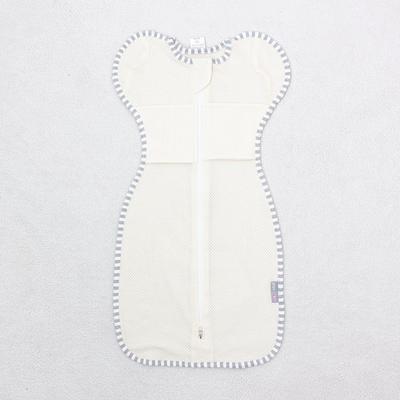 Baby Story Infant Swadline Cooling Mash Inner Swaddle, Korean Baby Products