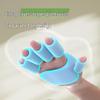 HEZHENG Hand Massager HZ-M2 CN plug (adapter included)