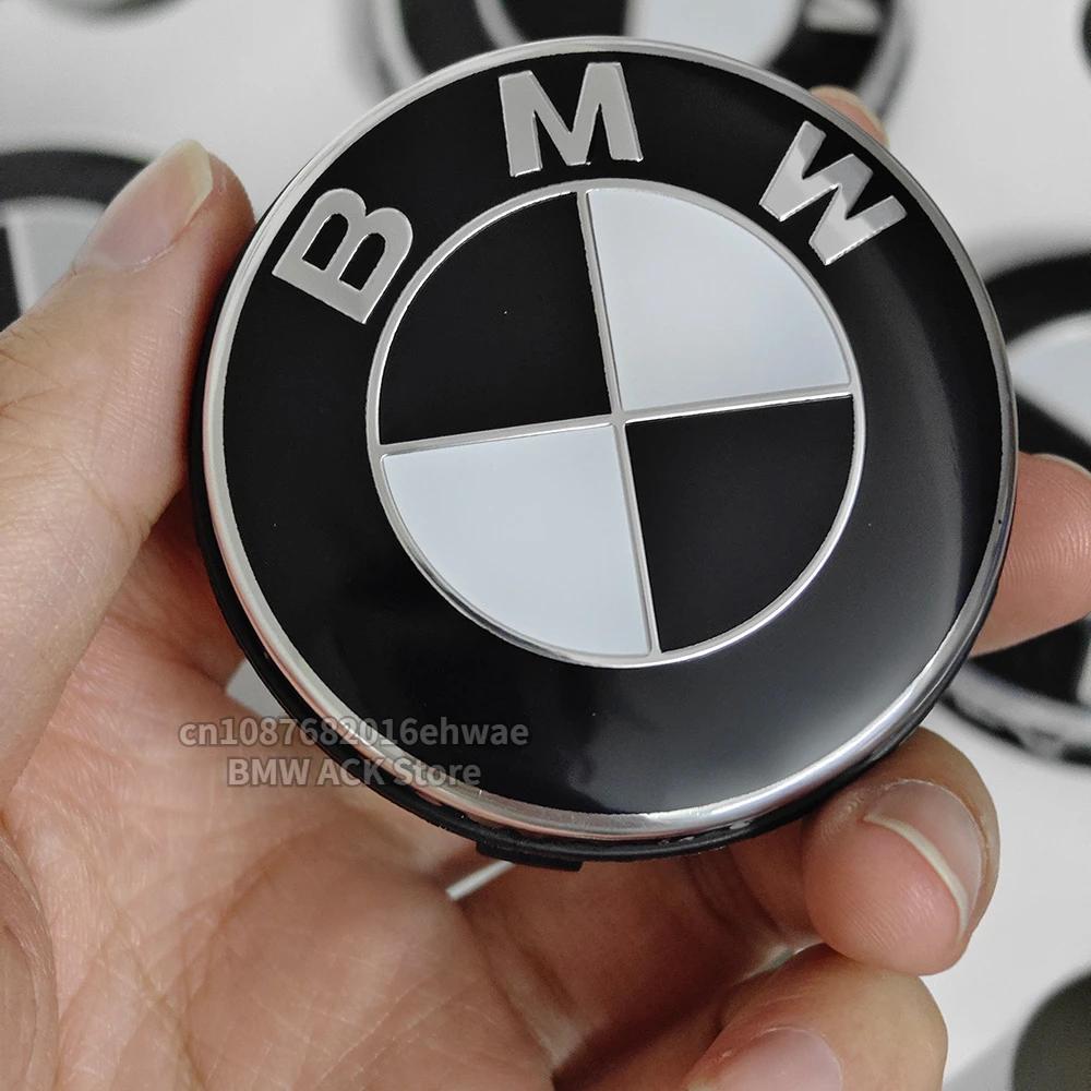 56/68mm Schwebende Radnabendeckel für BMW E90 E91 E92 E93 F30 F10 F11 F04 E84 E83 F25 E70 F15 E72 F16 M3 M5 M6 Auto Zubehör