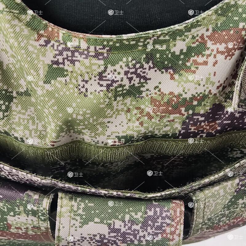 Tactical Protective Vest & Jacket