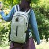 Schoolbag Outdoor Travel Sports Mountaineering Men's and Women's Camping Backpacks Mountaineering Backpacks Large Capacity Hiking Bags