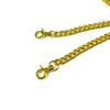Women Shoulder Bag Chain Metal Bags Chain Strap Crossbody Belt Replacement Accessories Shoulder Bags