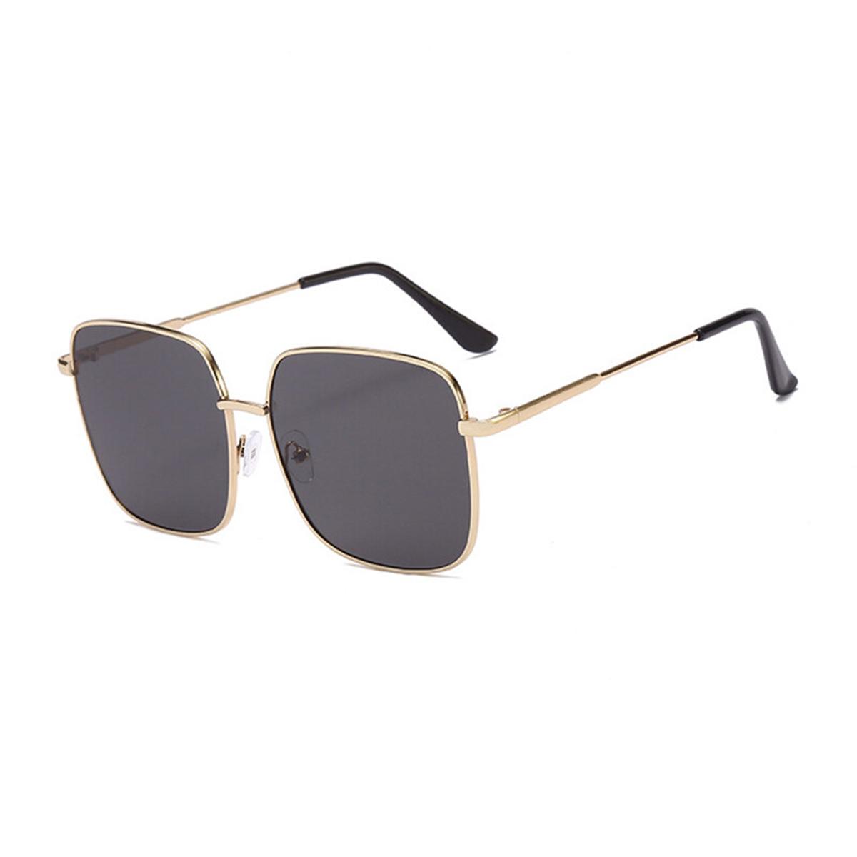 FASHION Women s Glasses Men s Glasses New Fashion Trend Sunglasses Men s And Women s Sunshade Driving And Driving Sunglasses
