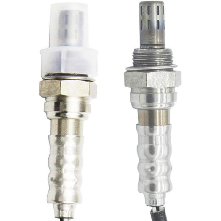 

2PCS Oxygen O2 Sensor 1 for 2000-2003 Nissan Xterra 3.3L Upstream Left and Right