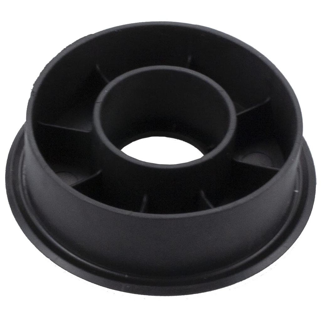 Cup Holder Insert for Subaru Outback Legacy 2020 2021 2022 Center Console Cup Holder Insert Spacer 92076AN00A RLB-HILON