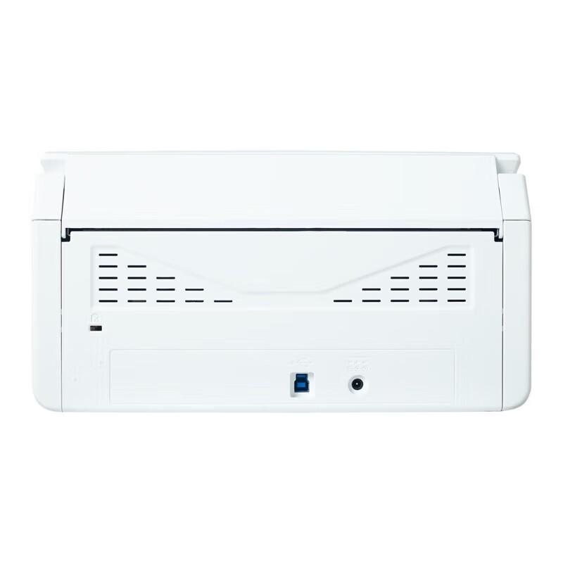 Founder High-Speed Automatic Feed Document Scanners CN Plug (adapter Included)
