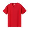 Women's Trendy Multi-color Short Sleeve Slim T-shirt - Comfortable, Soft & Skin-friendly