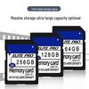 Children's Digital Camera SD Card: 32GB, 64GB, 128GB U3 Industrial-Grade High-Speed Memory