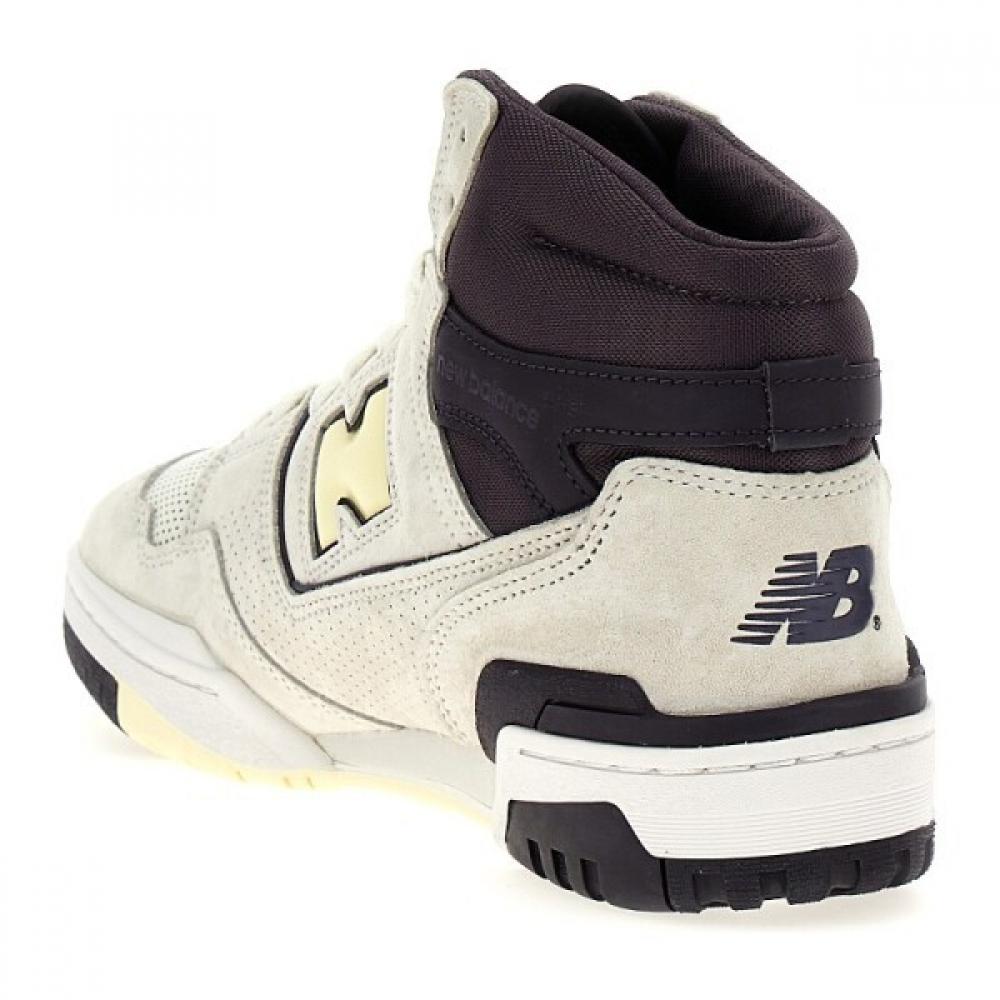 New Balance Sneakers Bb650rvp Seasalt