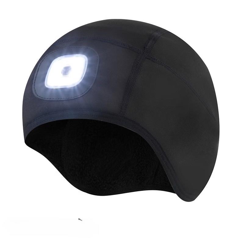 

Muqingqing Men s Winter Cycling Cap One Size