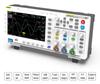 FNIRSI 1014D 100MHz Dual Channel Digital Storage Oscilloscope & Signal Generator