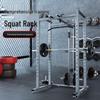 Shuangxinda Commercial Gym Strength & Cardio Equipment