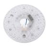 18W LED Ceiling Fan Light Kit 4.92 Inch LED Light Replacement Panel Retrofit Light Kit  Ceiling Fan