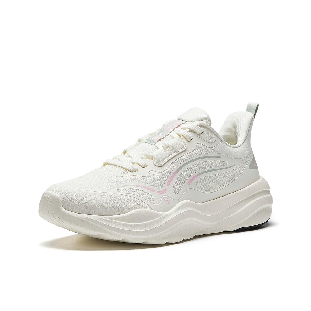 Anta Training Shoes Women's Ivory White 922627704Q-3