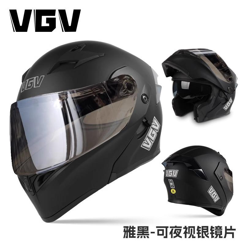 2026 New Uncovered Helmet Motorcycle Helmet Men's 3C Certification Four Seasons Universal Safety Helmet Summer Foreign Trade