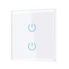 China Factory Superior Quality Tuya Zigbee Smart Electric Switch Wifi Modern Contact Switches