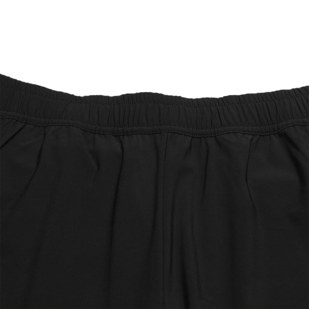 Fila Fitness Cool Touch Trendy Versatile Sports Casual Pants Men Bottoms Deep-Black A61M621606FBK