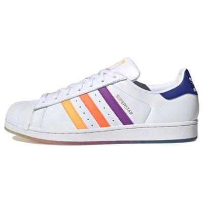 Scarpe da ginnastica Originals Superstar2019 Cristallo Sfumato Multicolore EG8133