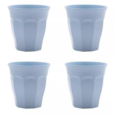 Country Living RPET 280ml Cup (Pack of 4)