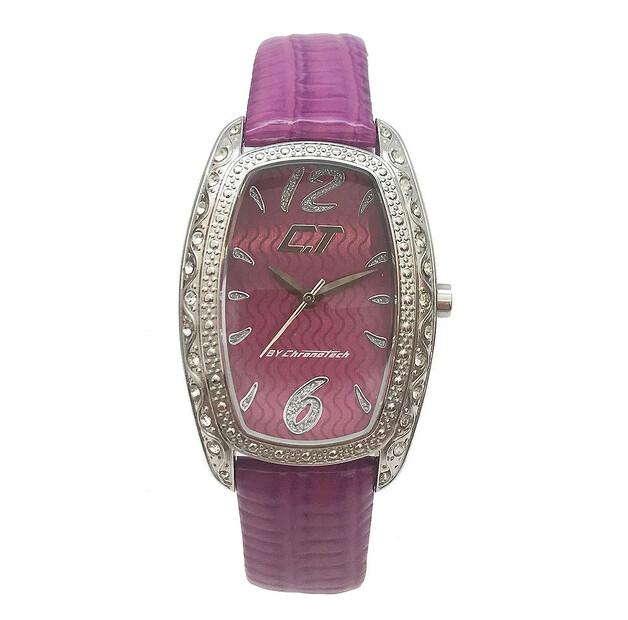 

Chronotech CC7121LS-08 часы