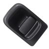 ABS Material Door Handle Exterior Handle Front Left