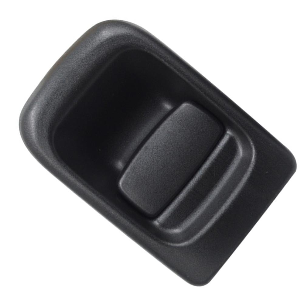 ABS Material Door Handle Exterior Handle Front Left