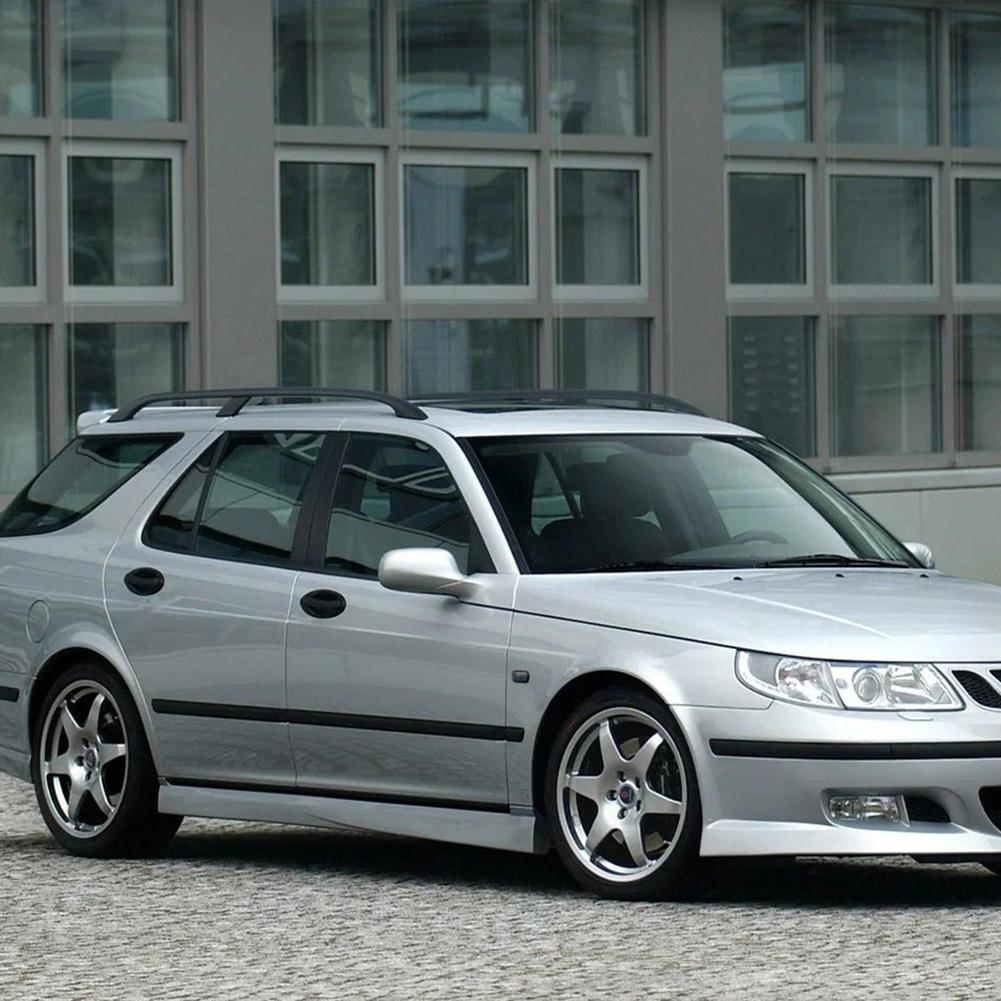 Automatic Shifter Trim Panel 4777371 For Saab 9-3 9-5 RHD Gear Shift Panel Dust Covers Shift Lever Panel Trim Strips