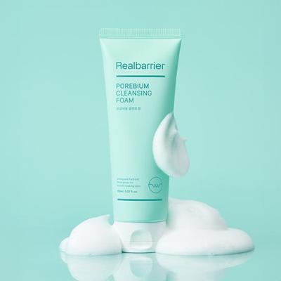 Porenklärender Reinigungsschaum 150ml