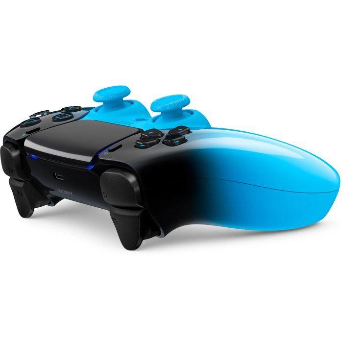 DualSense® Wireless Controller - Rhythm Blue I PS5 and PC
