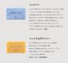DONGGUBAT Correct Solid and Body Soap Trial Travel Made In Korea Shampoo, Conditioner, Set, 60g, Mild, Acidic, Foaming, Silicone-Free, 100% Natural,