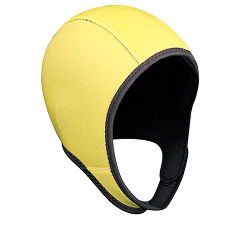 SBART 2.5MM Unisex Diving Cap