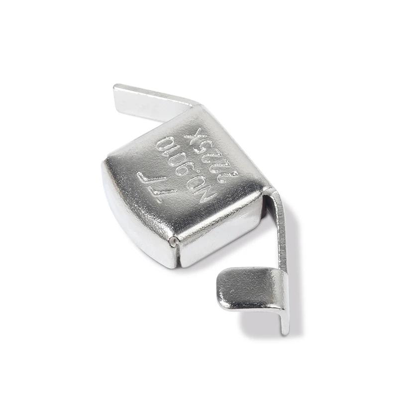 New Magnet Seam Guide Domestic&Industrial Sewing Machine Foot For DIY Handmade Craft Sewing Machine Accessories