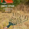 Yongdai Agricultural Garden Rake