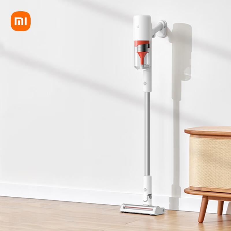 

Беспроводной пылесос Xiaomi Mijia 2 Lite