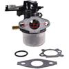 Carburetor Carb Replacement for Briggs & Stratton 775 Professional Motor 175cc W/gasket 591137 593599 595390 594287 799248 799154 Carb Carburetor