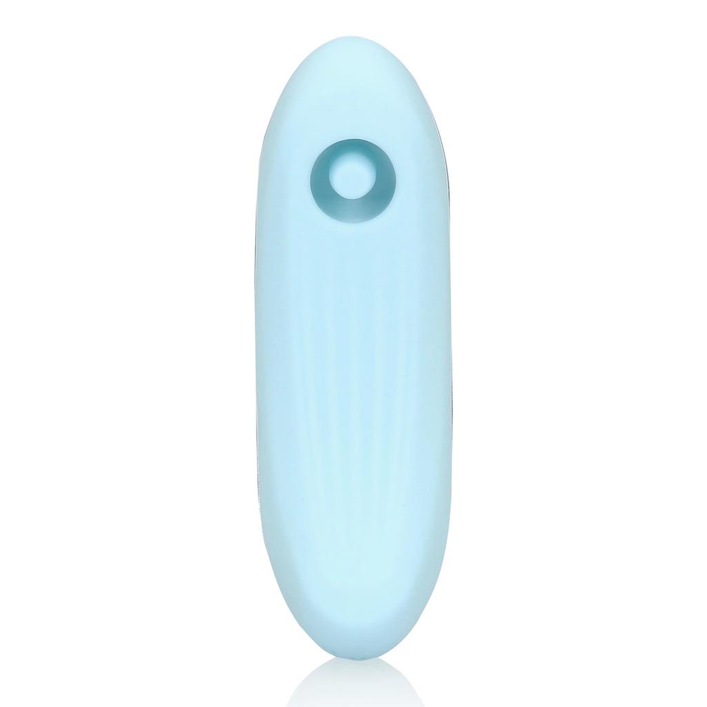 Loveline - Arctic Blue Clitoral Vibrator