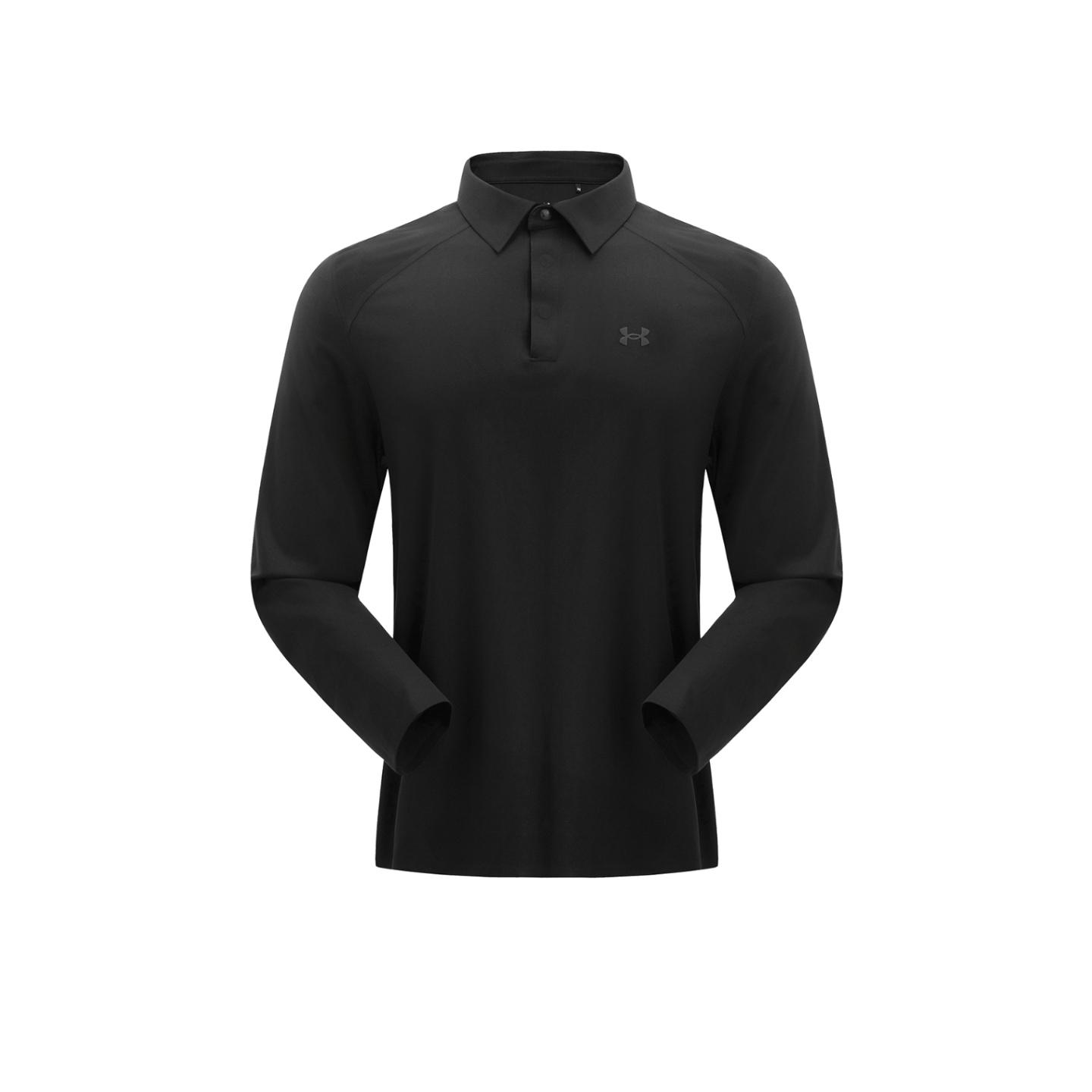 Under Armour Polo Shirts Men s Polo Collar Moderate 15317214 2XL