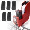 5Pcs Ink Roll Refill Roller Cartridge 20mm Accessory Set Kit for MX5500 Labeller