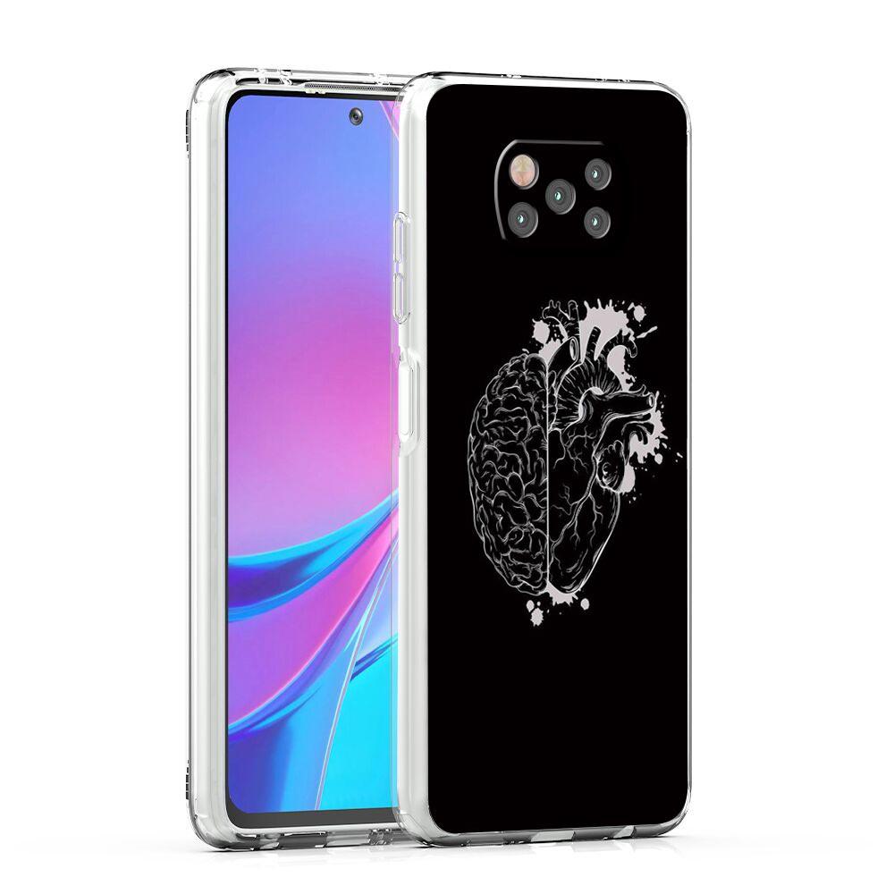 Эстетический чехол для телефона Moon Tarot Cat для Xiaomi Poco X3 NFC F3 M3 X4 X5 Pro 5G Mi 11 12 Lite Ultra 11T 11X 12T Pro 11i, мягкий чехол Mi 11 Lite