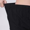 Spring and Summer Thin Ladies Quick-drying Sports Casual Pants Mesh Breathable Nine Pants Teenagers Running Harem Pants
