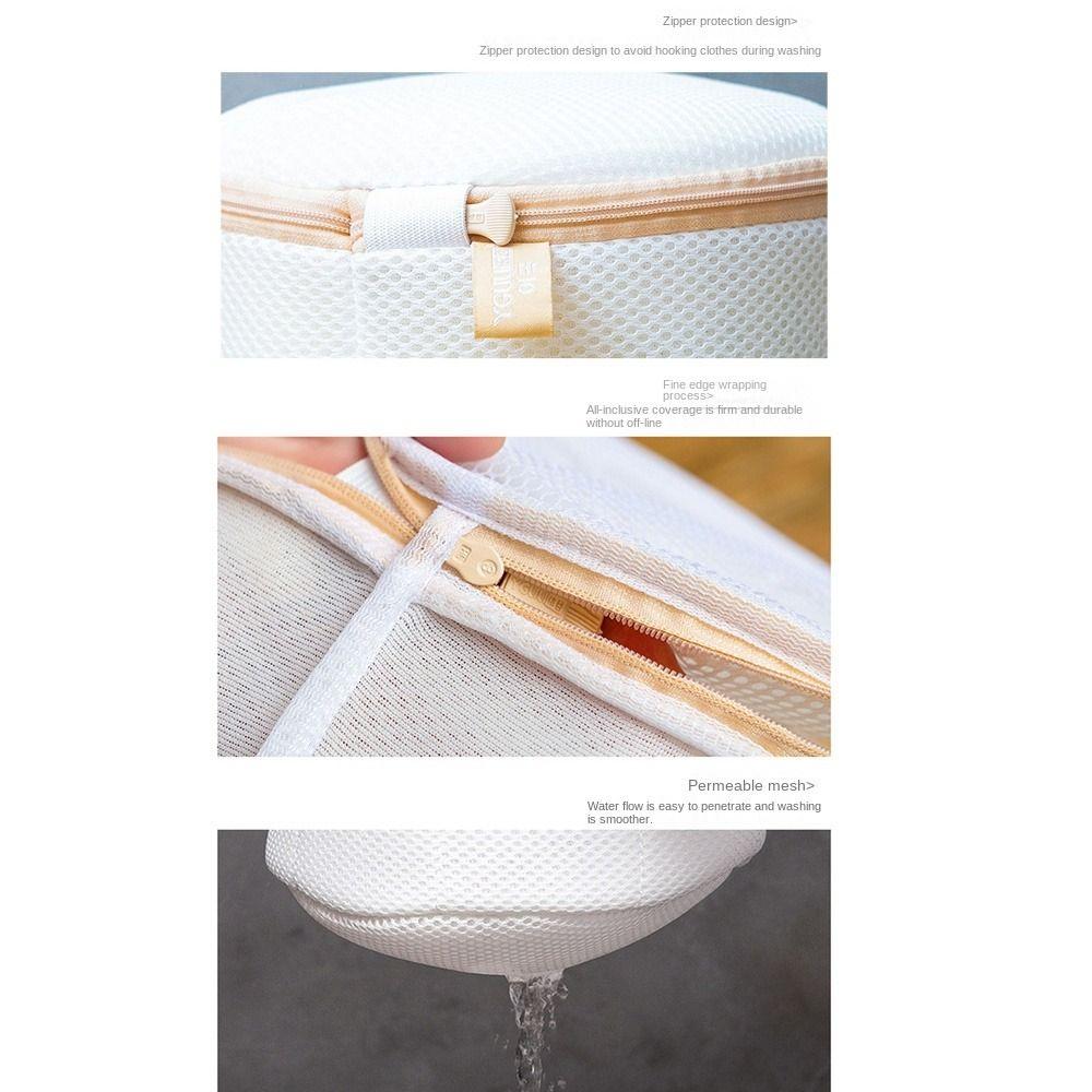 Three-dimensional Protection Bra Laundry Bag Protection Bra Floating Bra Bag