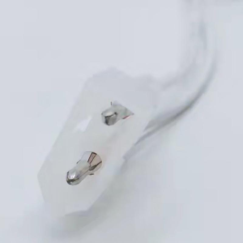 3406109 Plastový spínač dveří sušičky Vhodný pro Sears Maytag Sušička Nahrazuje 3405100 3405101 Ps11741701 Wp3406107Vp