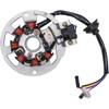 Stator with Ignition Box for Scrambler 50 90 2001-2003 for Sportsman 90 2001-200