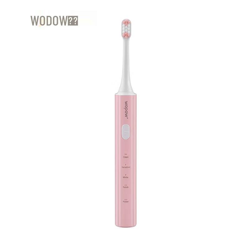 WOPOW ET01 Sonic Electric Toothbrush CN Plug (adapter Included)