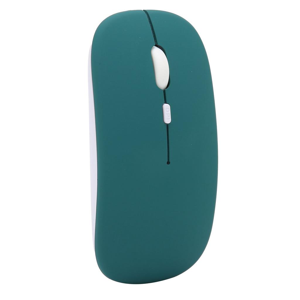 Cordless Mouse Smart Mini Portable 3 Speed DPI Adjustable Cordless Mouse for Laptop Computer Tablet