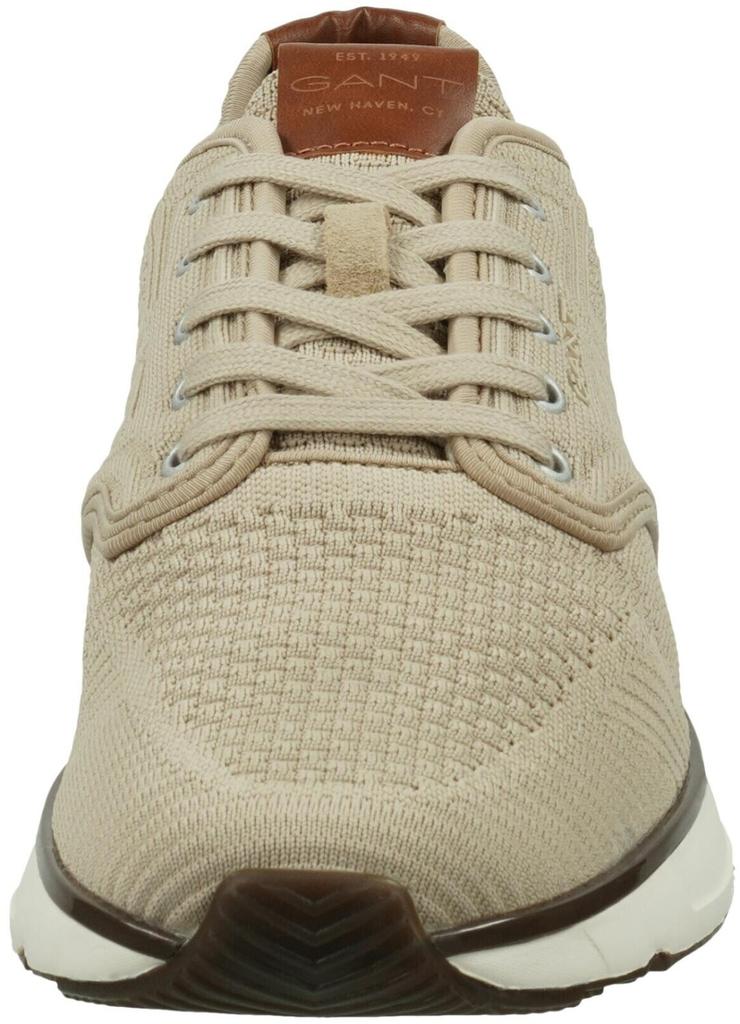 Sneakers GANT Sneaker Beeker Taupe