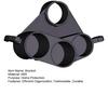 Porte-biberon et tuyau pour tire-lait S1/S2 ABS Organisateur de biberons de pompe Support de rangement pour tire-lait Outils de commodité pour l'expression