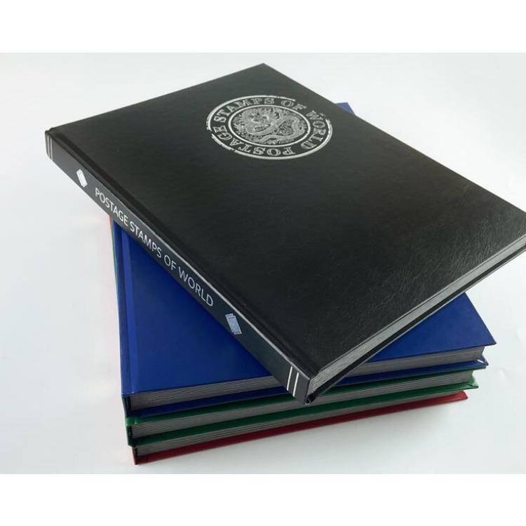 Stamp Album, Large-capacity Stamp Album, High-grade Stamp Album, Stamp Protection Album