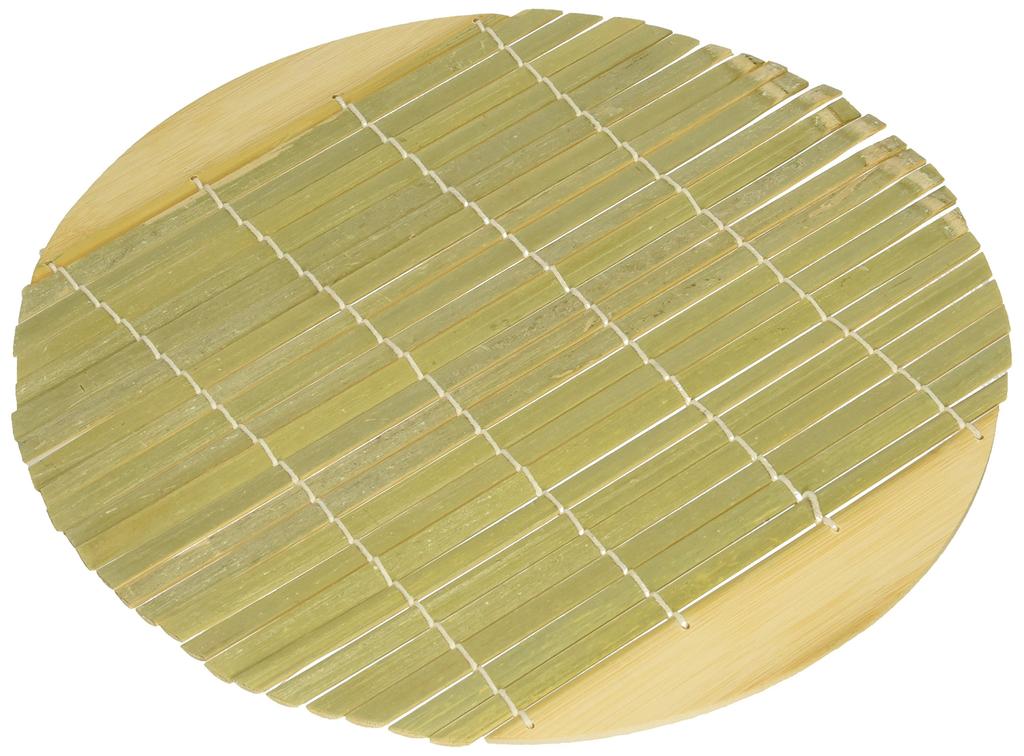 Steamer Rack, Bamboo Blind, 34cm