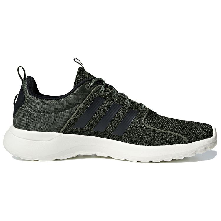 Adidas Neo Cf Lite Racer 'Black Green' B44732